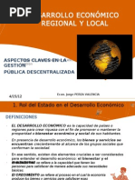 Capacitación GL MPH