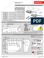 Installation Manual D-Lite