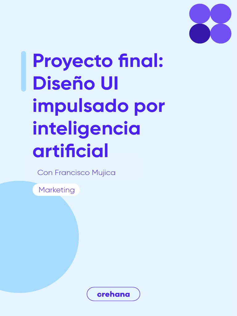 Proyecto Final | PDF