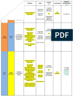 Exame de Faixa Colorida 2023