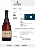 FT Salton-Prosecco
