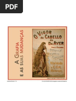 Nova norma ortográfica do português