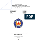 KLPK 6laporan Lengkap Metode Dan Teknik