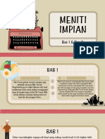 Sinopsis Meniti Impian Karya Othman Ayob Bab 1 Dan 2