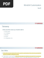 Windchill Customization Basics Guide | PDF | Object (Computer Science ...