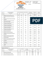 Exemplu Deviz Estimativ Audi