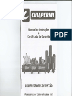5.1 Manual Compressores de Pistão - Compressed