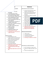 Updated Swot Analysis - Film