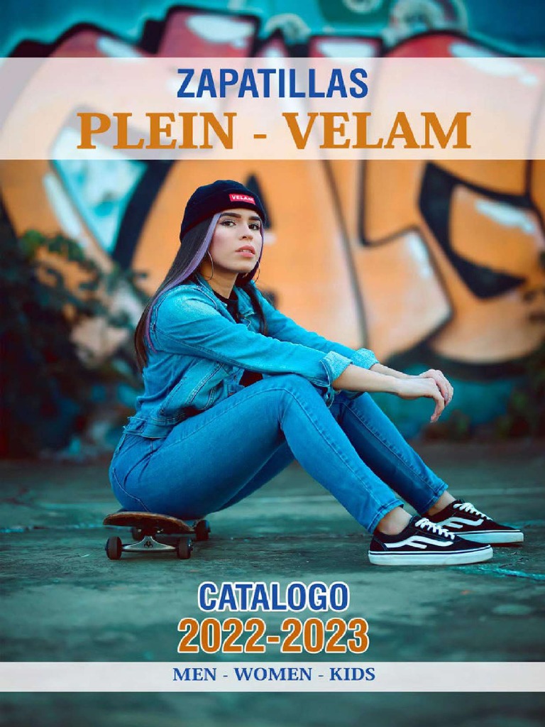 Catálogo Actualizado 2023 | PDF