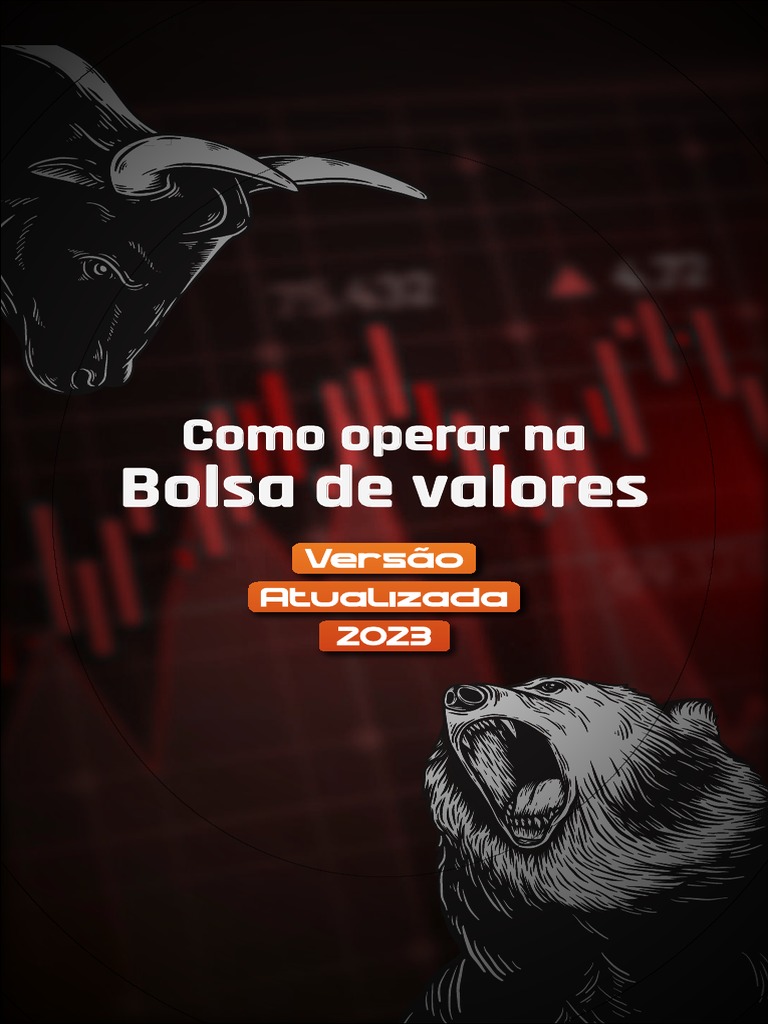 Como Operar na Bolsa Americana | PDF | Bolsa de valores | Contrato de ...