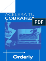 EBOOK Acelera Tu Cobranza by Orderly