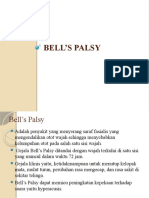 Bell's Palsy