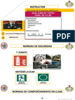 Controles Militares SLDO - CBOS 022