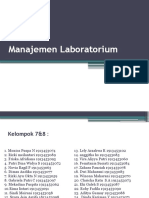 Kel 2 T3R2 Manlab Malaria