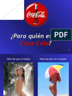 Coca Cola