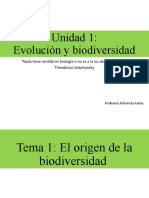 UNIDAD 1 Evolucion y Biodiversidad Ok