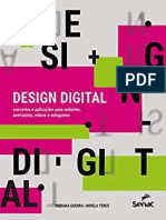 Design Digital Conceitos e Aplicacoes Pa