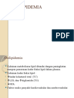 Dislipidemia