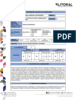 Propuesta de Microcurriulo - Contenido Progrmatico - Litoral