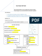 Case Study of Sao Paulo