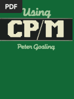 Using CPM