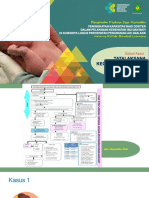 Pengantar Diskusi Kasus Kegawatdaruratan Neonatal-1