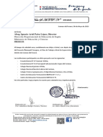 Nota Nro 078-2023 Presentación de Plan de Trabajo Ñamopotî Paraguay 07 - 25