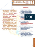 Examen de Cryptosporidium Sp.