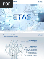 Etas Inca v7.5 Getting Started r01 en 20240402 | PDF | Databases ...