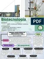 Construcción y Validación de Un Biorreactor Artesanal