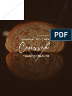 Manual Do Chef Edicao Croissant