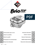 Briotop2 Programming