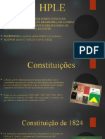 Constituições