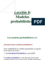 04 Modelos Probabilisticos