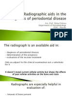 Radiographic Aids