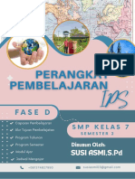 Modul Ajar Sda