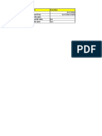 Date and Time Function