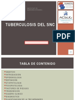 S1.2. Enfermedades Infecciosas Del SNC - Neurotuberculosis