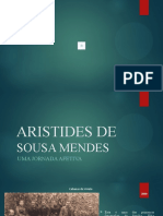Aristides Sousa Mendes