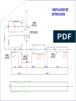 MODIFICACION DUCTOS - Ventilador de Extraccion