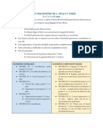 Pautas de Evaluacion DPM