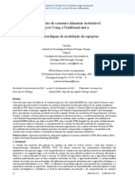 Determinants of Sustainable Food Consumption PT