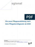 Sonderausgabe Generalistik II