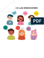 EMOCIONES