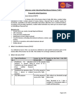 Faq On Tcs On Foreign Remittances