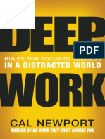 Deep Work