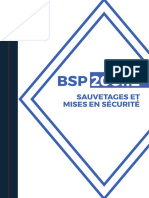 BSP-200.12-Sauvetages Et Mises en Securite