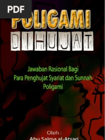 Download Poligami Dihujat by api-3699322 SN6557547 doc pdf