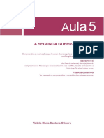 09260202122015historia Contemporanea II. Aula 5