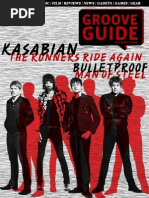 Download Issue 382 by Groove Guide SN65575694 doc pdf